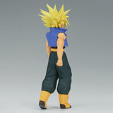 Dragon Ball Z Solid Edge Works Vol.11: Super Saiyan Trunks