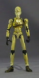 Microman Lupin the 3rd: ML-SP01 Lupin VS Microman Set