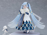 EX-064 Vocaloid: Snow Miku (Glowing Snow Ver.)