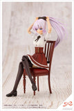 Sousai Shoujo Teien St. Iris Gakuen Girls' High School - Summer Clothes Saeki Ritsuka (Dreaming Style Noble Rose Ver.) 1/10