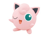 Pokemon Quick!! 09 - Jigglypuff