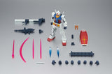 Mobile Suit Gundam Robot Spirits #192: RX-78-2 Gundam  (Ver. A.N.I.M.E.) Pre-Owned