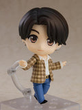1807 BTS TinyTAN: Jung Kook