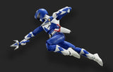 Mighty Morphin Power Rangers Furai: Blue Ranger