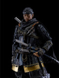 509 Ghost of Tsushima: Jin Sakai