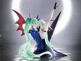 Vocaloid F:Nex Tenitol Hatsune Miku (Dark)