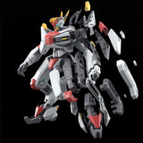 Kyoukai Senki Full Mechanics 1/48: MAILeS Kenbu (First Edition Clear Armor Set)