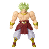 Dragon Ball Super Dragon Stars Battle Pack: SSJ Broly & SSJ Goku (Battle Damage Ver.)
