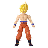 Dragon Ball Super Dragon Stars Battle Pack: SSJ Broly & SSJ Goku (Battle Damage Ver.)