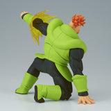 Dragon Ball Z GxMateria: Android 16