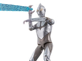 Shin Ultraman Ultra Action Figure: Ultraman (Landing Ver.)