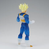 Dragon Ball Z Clearise: Super Saiyan Trunks