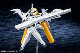 Busou Shinki x Megami Device - Type Angel Arnval