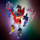 Avataro Sentai Donbrothers DX: Don Onitaijin