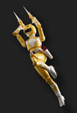 Mighty Morphin Power Rangers Furai: Yellow Ranger