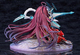 No Game No Life -Zero- Schwi 1/8 Scale Figure