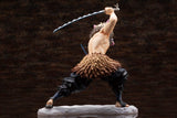 Demon Slayer: Kimetsu no Yaiba ArtFX J: Inosuke Hashibira
