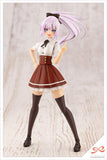 Sousai Shoujo Teien St. Iris Gakuen Girls' High School - Summer Clothes Saeki Ritsuka (Dreaming Style Noble Rose Ver.) 1/10