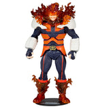 My Hero Academia: Endeavor Action Figure
