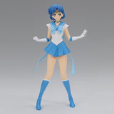 Sailor Moon Eternal The Movie Glitter & Glamours: Super Sailor Mercury (Ver. A)