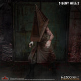 Silent Hill 2: 5 Points Deluxe Boxed Set