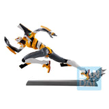 Rebuild of Evangelion Ichibankuji EVA Unit-00 (SPRINT!)