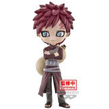 Naruto Shippuden Q Posket: Gaara (Ver. A)