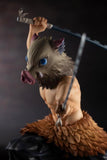 Demon Slayer: Kimetsu no Yaiba ArtFX J: Inosuke Hashibira
