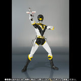 Choujin Sentai Jetman S.H.Figuarts: Black Condor Exclusive