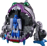 Transformers Legends:  LG44 - Sharkticon & Sweeps