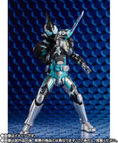 Kamen Rider Revice S.H.Figuarts - Kamen Rider Evil (Bat Genome & Jackal Genome) Exclusive