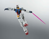 Mobile Suit Gundam Robot Spirits #192: RX-78-2 Gundam  (Ver. A.N.I.M.E.) Pre-Owned