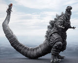 Shin Godzilla S.H. MonsterArts Shin Godzilla 4th Formation Frozen Ver. (2016)