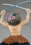 Demon Slayer: Kimetsu no Yaiba Pop Up Parade: Inosuke Hashibira