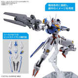HG TWFM #003 Gundam Aerial