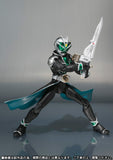 Kamen Rider Wizard S.H.Figuarts - Kamen Rider Wizard (Hurricane Style)