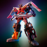 Avataro Sentai Donbrothers DX: Don Onitaijin & Robotaro Gear Don Onitaijin (Early Bird Purchase)