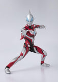 Ultraman Geed S.H.Figuarts: Ultraman Geed Primitive (Reissue)