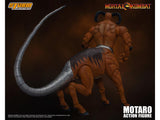 Mortal Kombat VS Series Motaro 1/12 Scale Figure