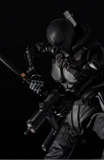 G.I. Joe x TOA Heavy Industries Snake Eyes 1/6 Scale PX Previews Exclusive Figure (Open Box)