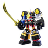 Mighty Morphin Alien Rangers Super Mini-Pla: Shogun Megazord