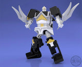 Mighty Morphin Alien Rangers Super Mini-Pla: Shogun Megazord