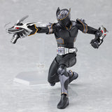 SP-030 Kamen Rider Ryuki: Kamen Rider Onyx