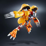 Digimon Adventure Digivolving Spirits 01 - Wargreymon