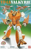 Macross 1/72 - VF-1A Valkyrie
