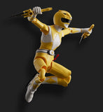 Mighty Morphin Power Rangers Furai: Yellow Ranger
