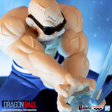 Dragon Ball GxMateria: Kamesennin Master Roshi