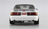Initial D: FC3S RX-7 Late Model Takahashi Ryosuke Ver. 1/24 Scale Model Kit