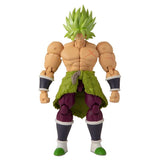 Dragon Ball Super Dragon Stars: Super Saiyan Broly