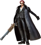One Piece Figuarts Zero: Shanks Strong World Ver.